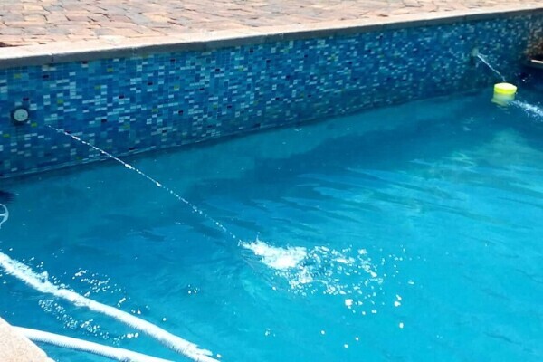 Swimming Pool Pros - Pool Repairs Johannesburg