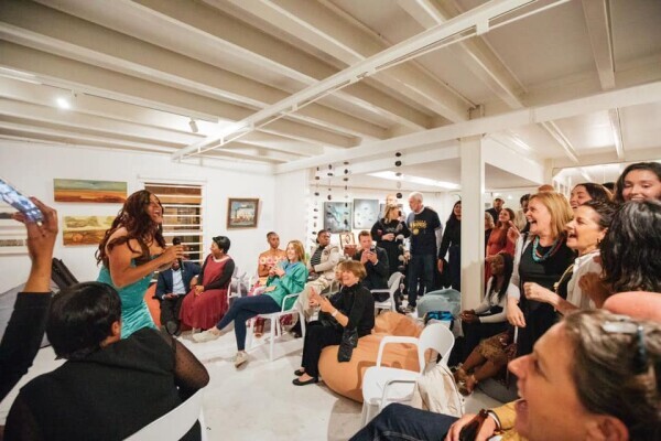 Craft + Graft CafÃ© & Bar