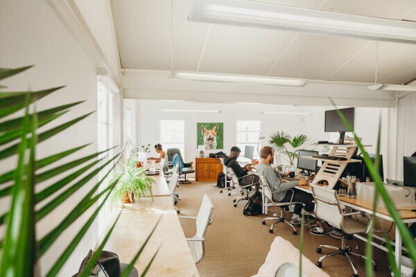 CG Venue Hire