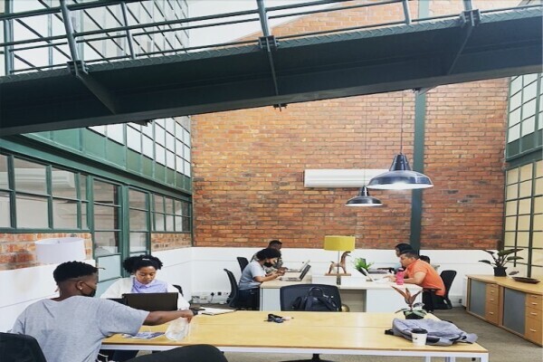 Craft + Graft CafÃ© & Bar