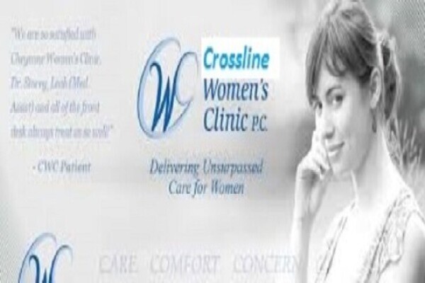 Crossline Womens Clinic