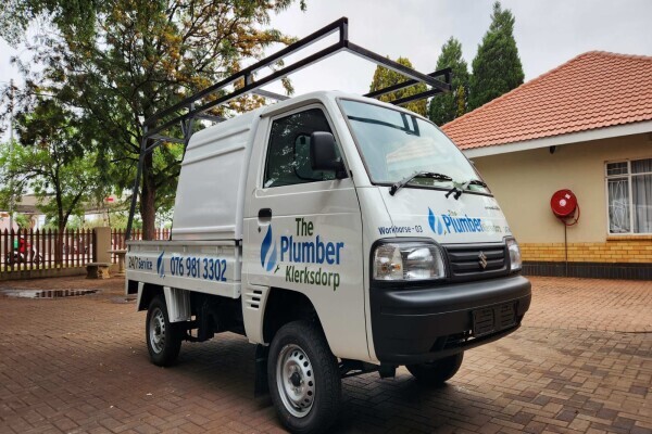 The Plumber Klerksdorp