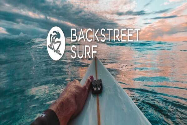 Backstreet Surf