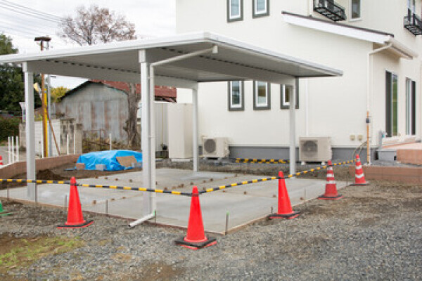 Carports.co.za - Shadeports Pretoria
