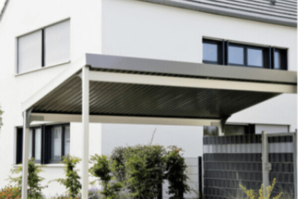 My Carports SA - Shadeports Cape Town