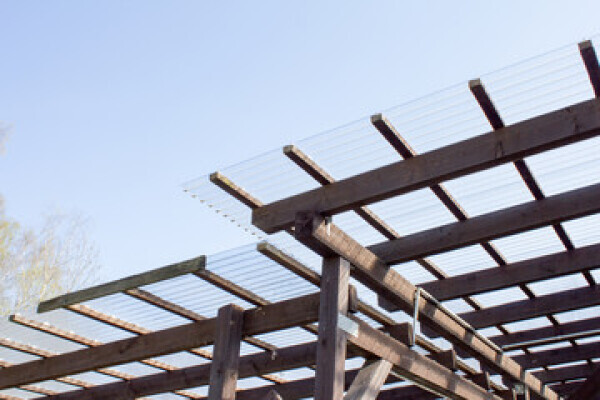 My Carports SA - Shadeports Johannesburg
