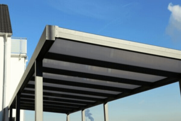 My Carports SA - Shadeports Pretoria