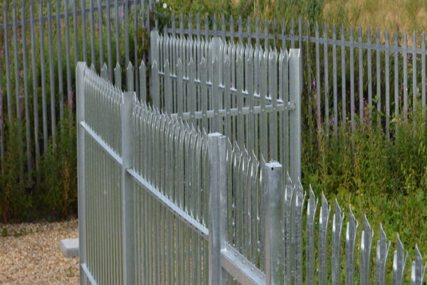 Pool Fencing in Johannesburg