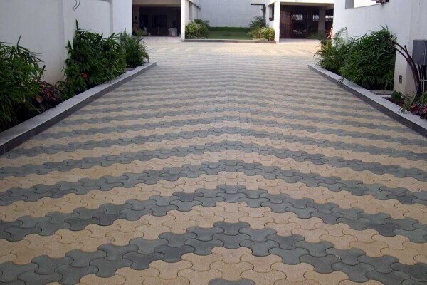 Paving Pros - Paving Prices