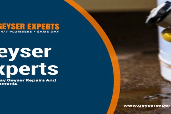 Geyser Experts - Geyser Prices