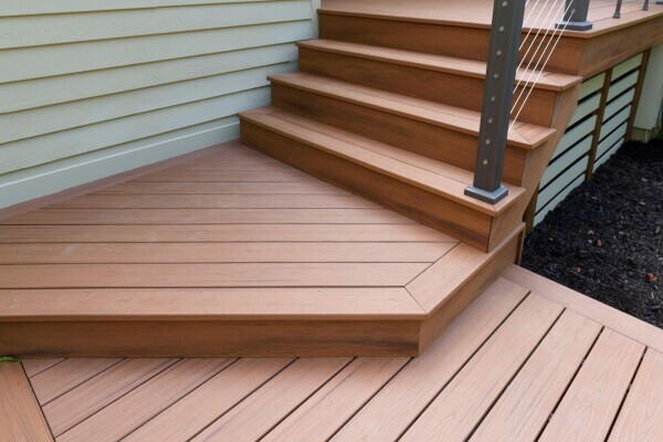Decking Pros - Decking Prices