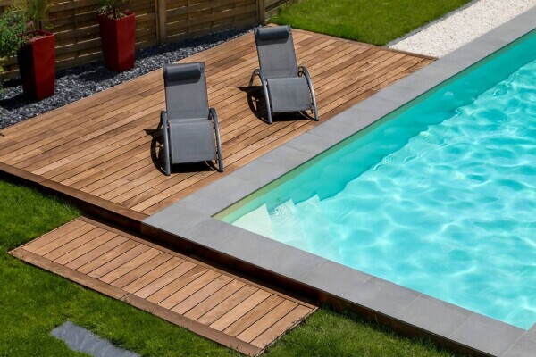 Decking Pros - Decking Prices