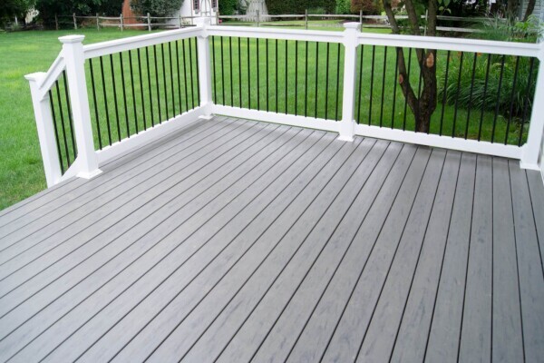 Decking Pros - Decking Prices