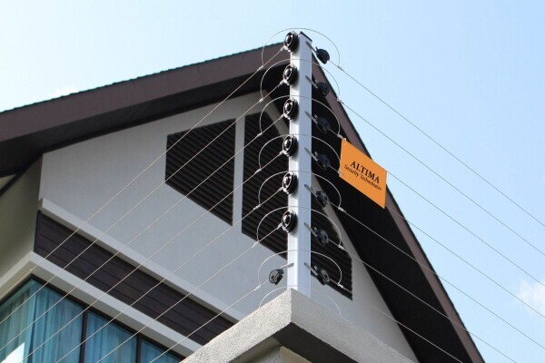 Pro Electric Fencing Bellville and Durbanville