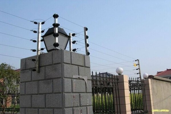 Pro Electric Fencing Bellville and Durbanville