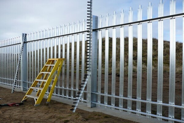 Pro Electric Fencing Bellville and Durbanville