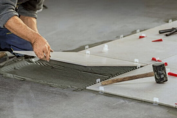 Tiling Pros Randburg