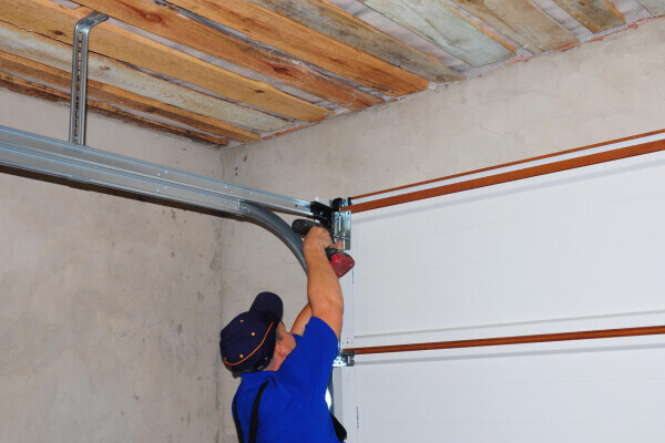 Roller Shutter Door Suppliers and Installers in Cape Town