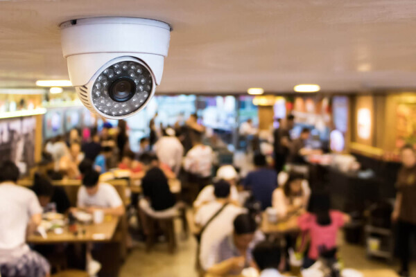CCTV Pros Alberton