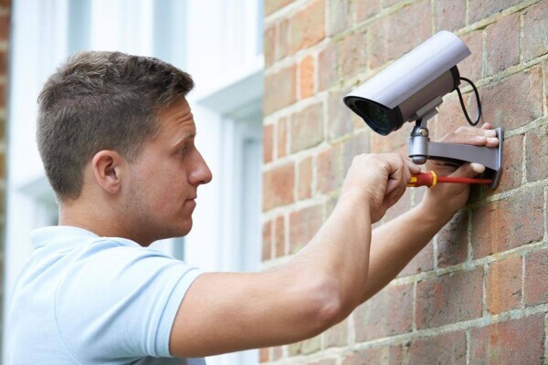 CCTV Pros Midrand