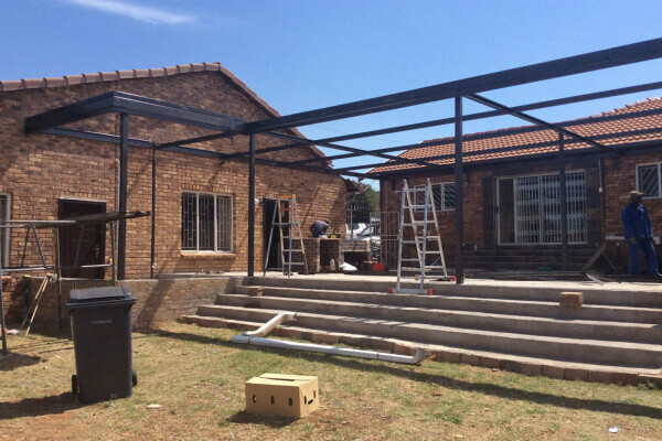 Carports.co.za - Shadeports Cape Town