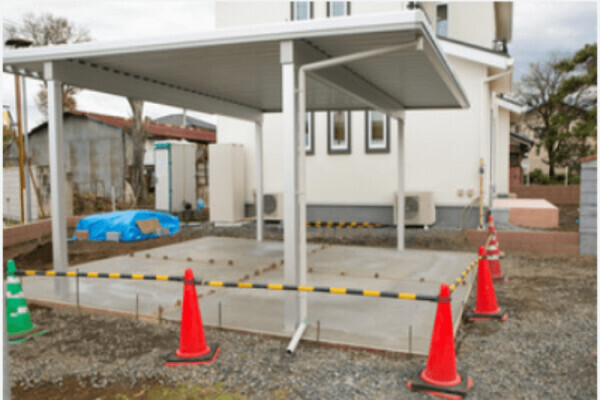Carports.co.za - Shadeports Johannesburg