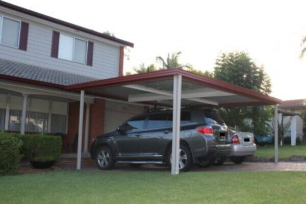 Carports.co.za - Shadeports Pretoria