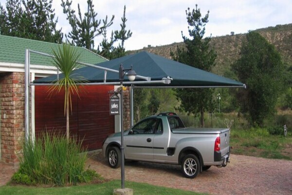Carports.co.za - Shadeports Pretoria