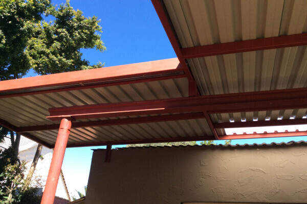 Carports.co.za - Shadeports Pretoria