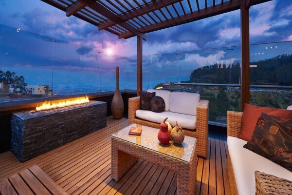 Decking Pros - Decking Prices