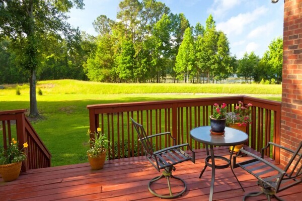 Decking Pros - Decking Prices