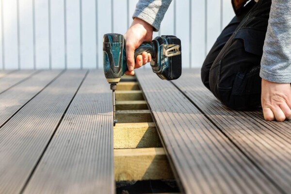 Decking Pros - Decking Prices