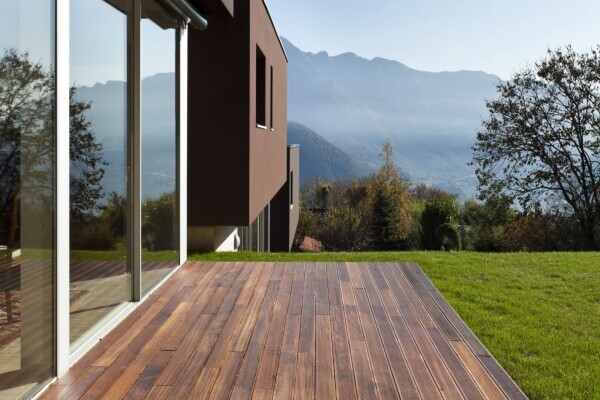 Decking Pros - Decking Prices