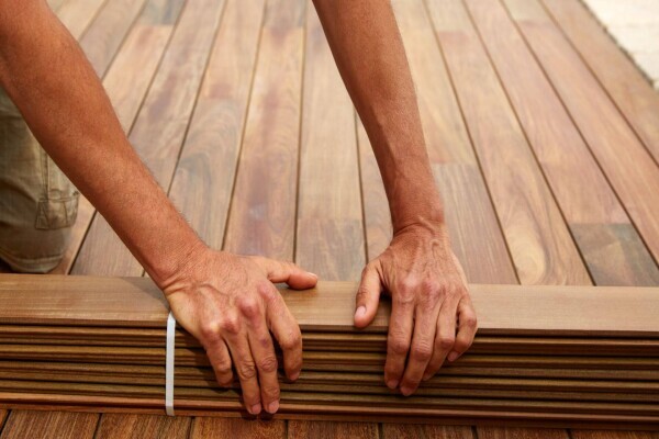 Decking Pros - Decking Prices