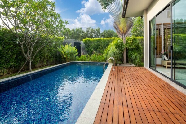 Decking Pros - Decking Prices
