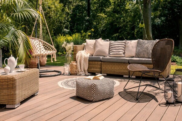 Decking Pros - Decking Prices