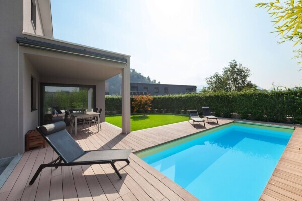 Decking Pros - Decking Prices