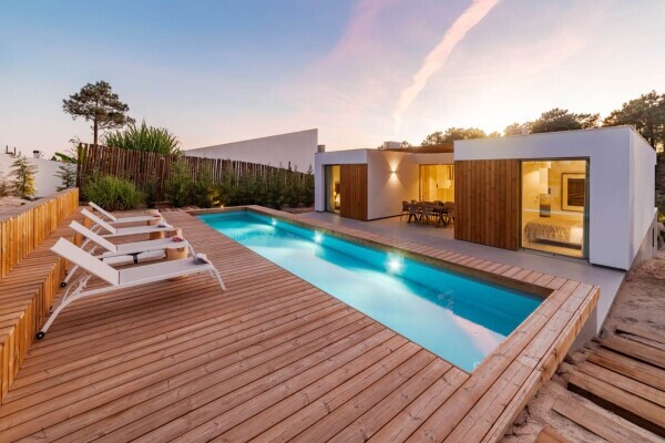 Decking Pros - Decking Prices