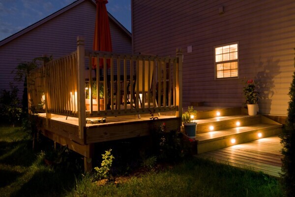 Decking Pros - Decking Prices