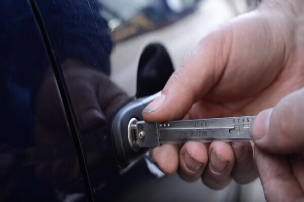 GP Locksmiths Cape Town