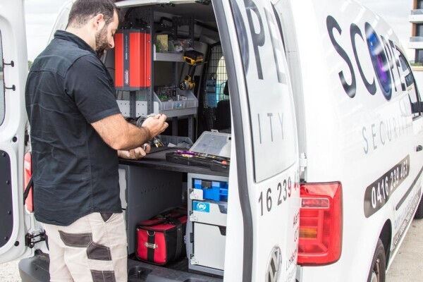 GP Locksmiths Durban