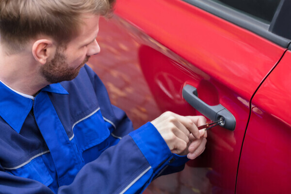 GP Locksmiths Edenvale
