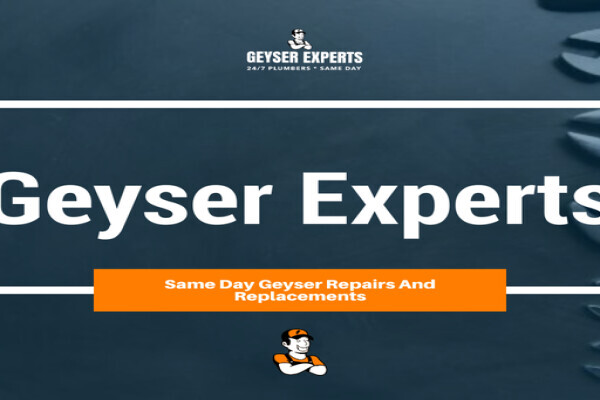 Geyser Experts - Geyser Prices