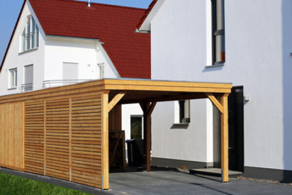 My Carports SA - Shadeports Durban