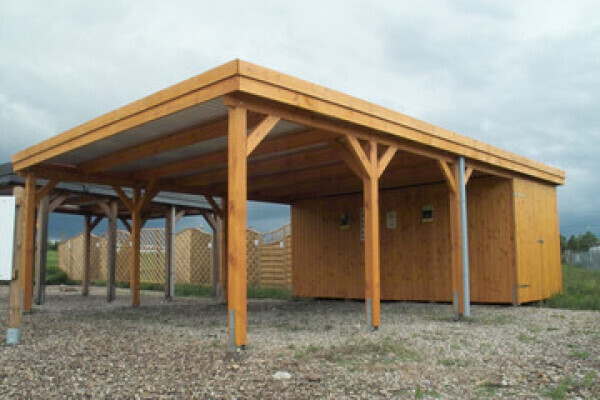 My Carports SA - Shadeports Durban