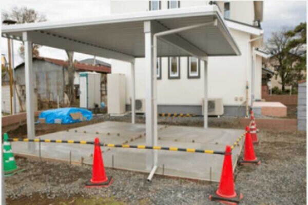 My Carports SA - Shadeports Johannesburg