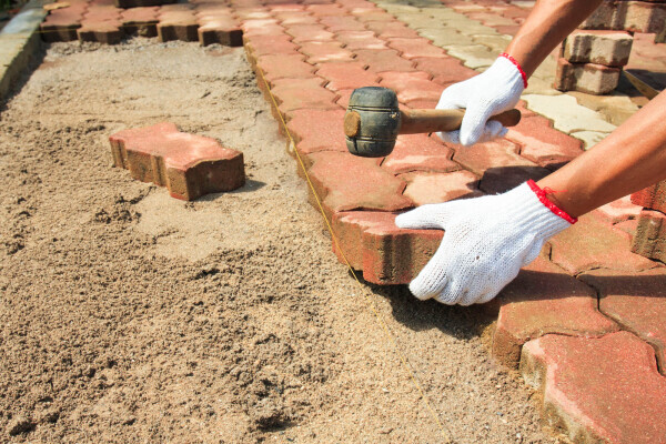 Paving Pros Bloemfontein