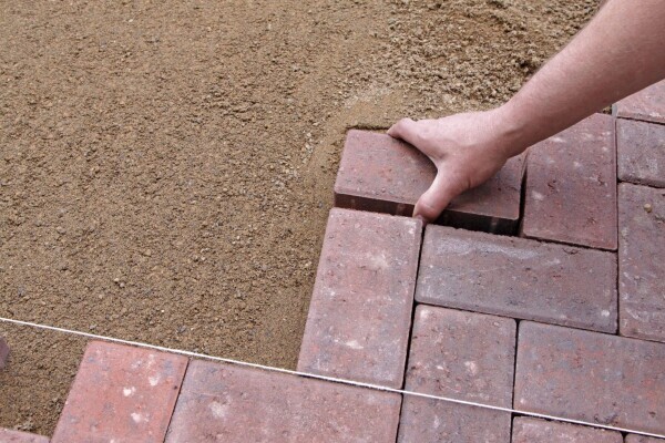Paving Pros Bloemfontein