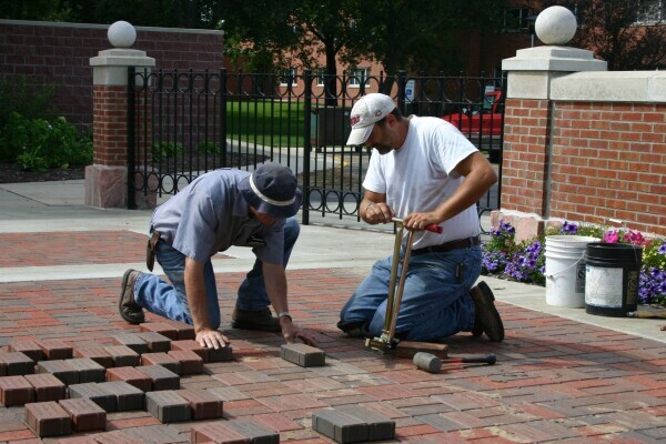 Paving Pros Bloemfontein