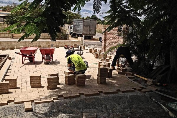 Paving Pros - Paving Prices